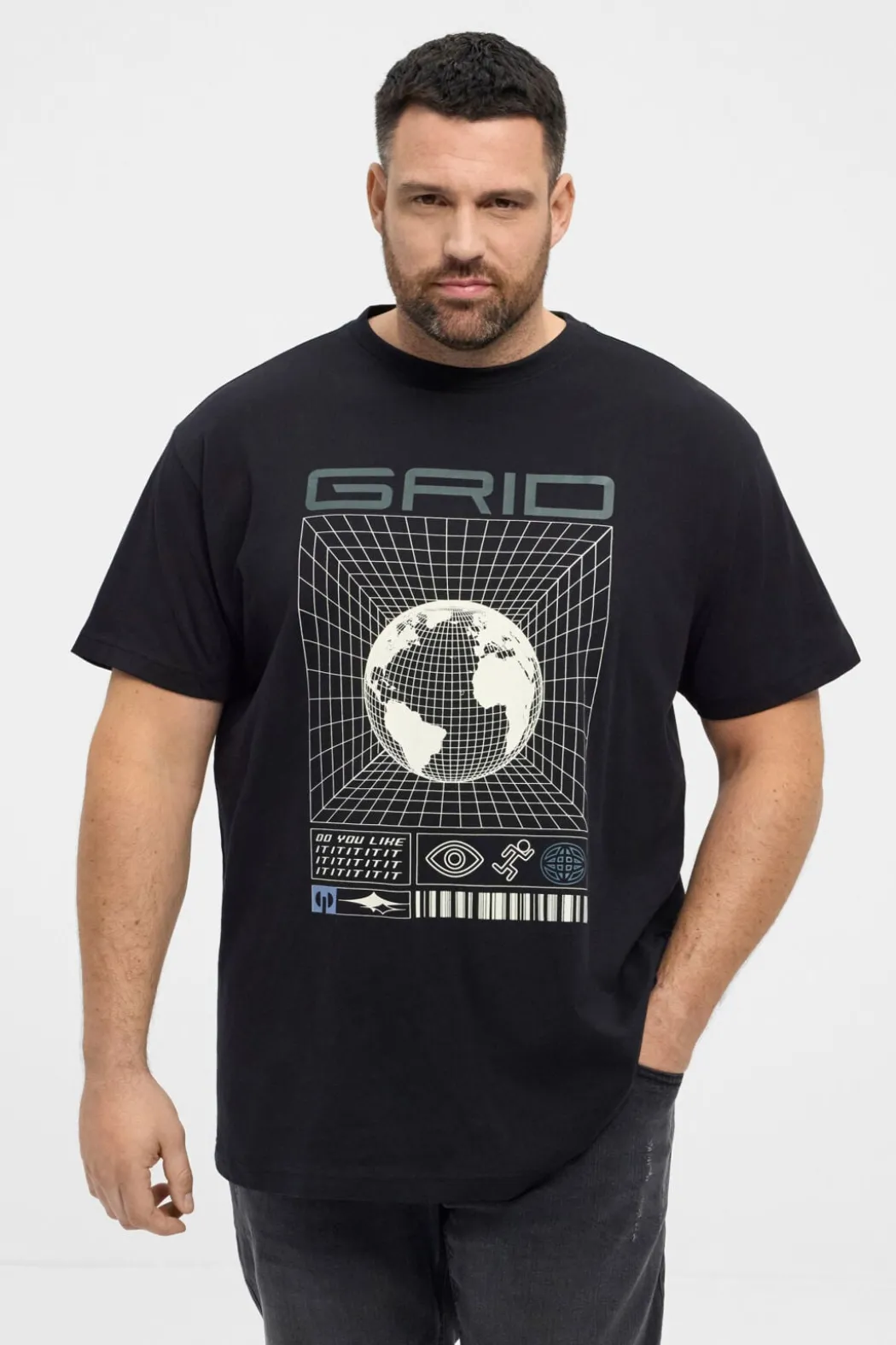 North T-shirt