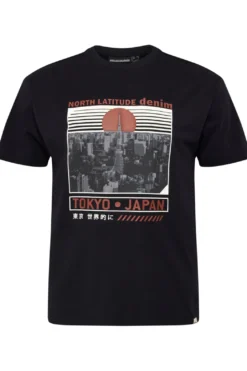 North T-shirt