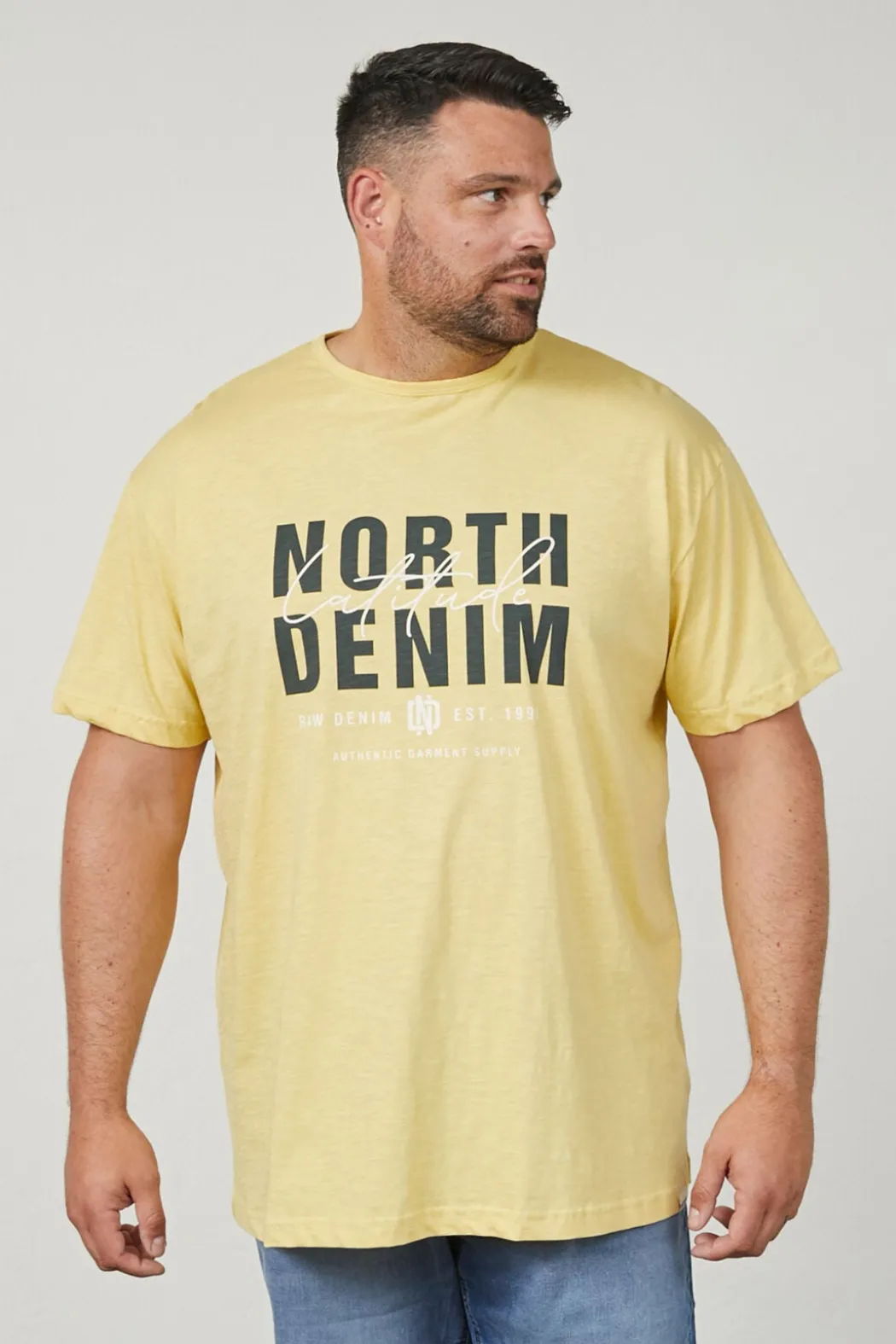 North T-shirt