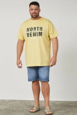 North T-shirt
