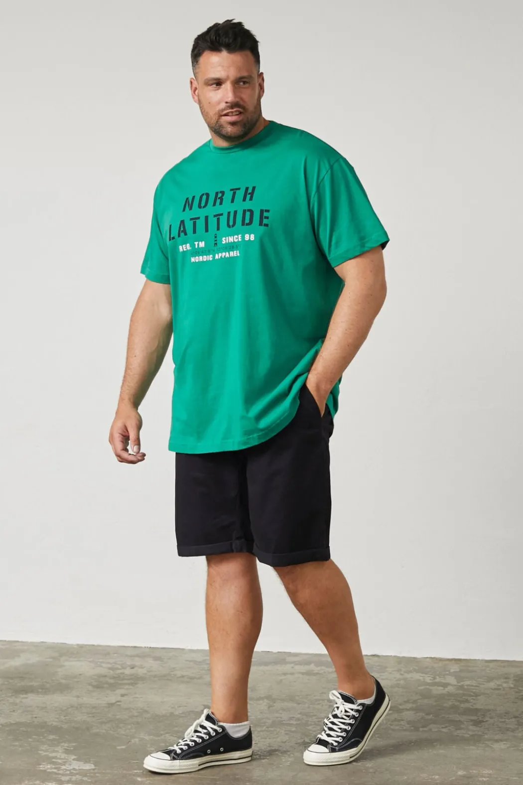 North T-shirt