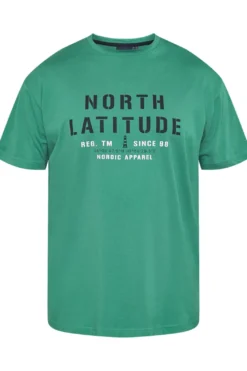 North T-shirt