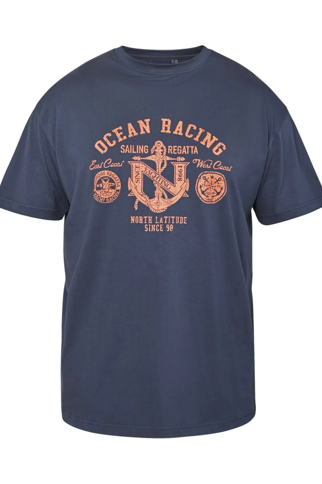 North T-shirt