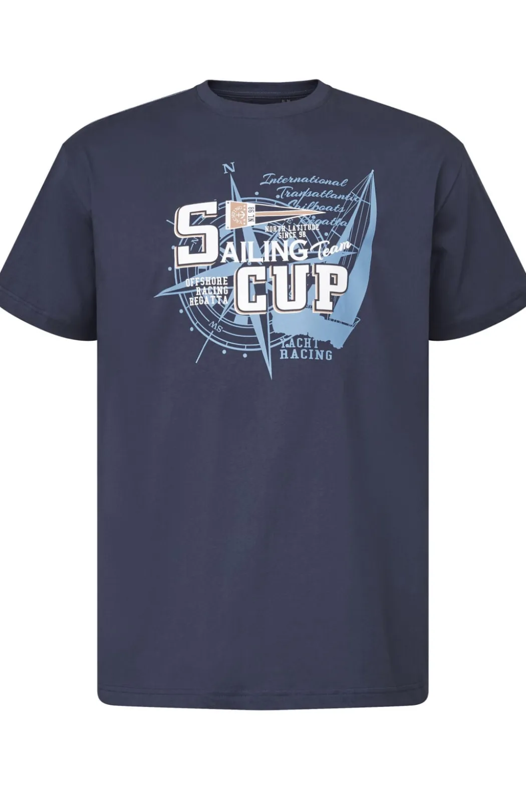 North T-shirt