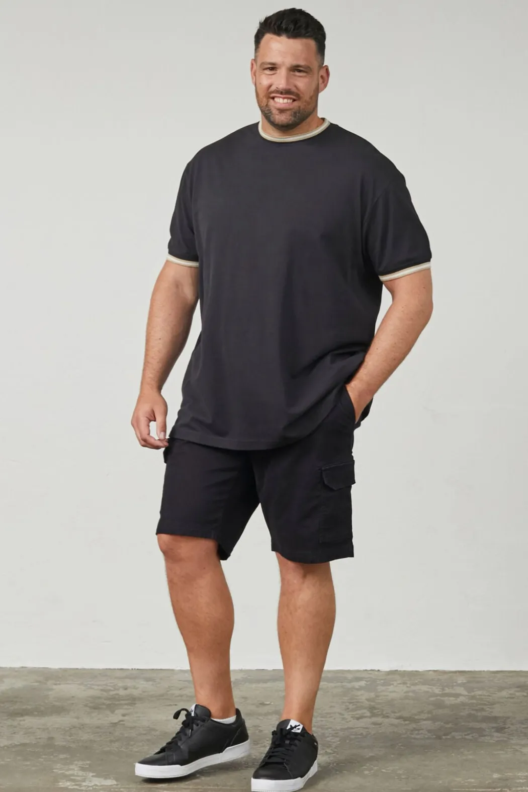 North T-shirt