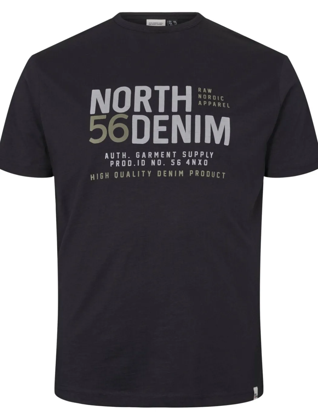 North T-shirt