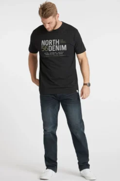 North T-shirt