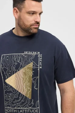 North T-shirt