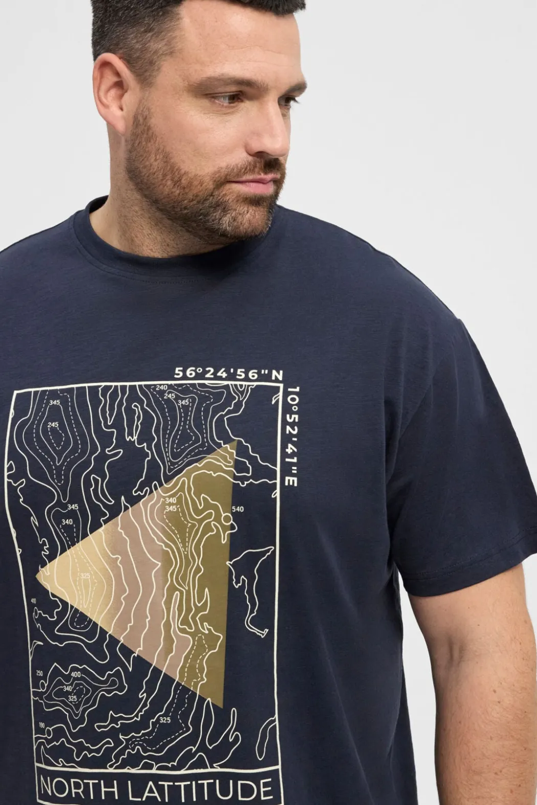 North T-shirt