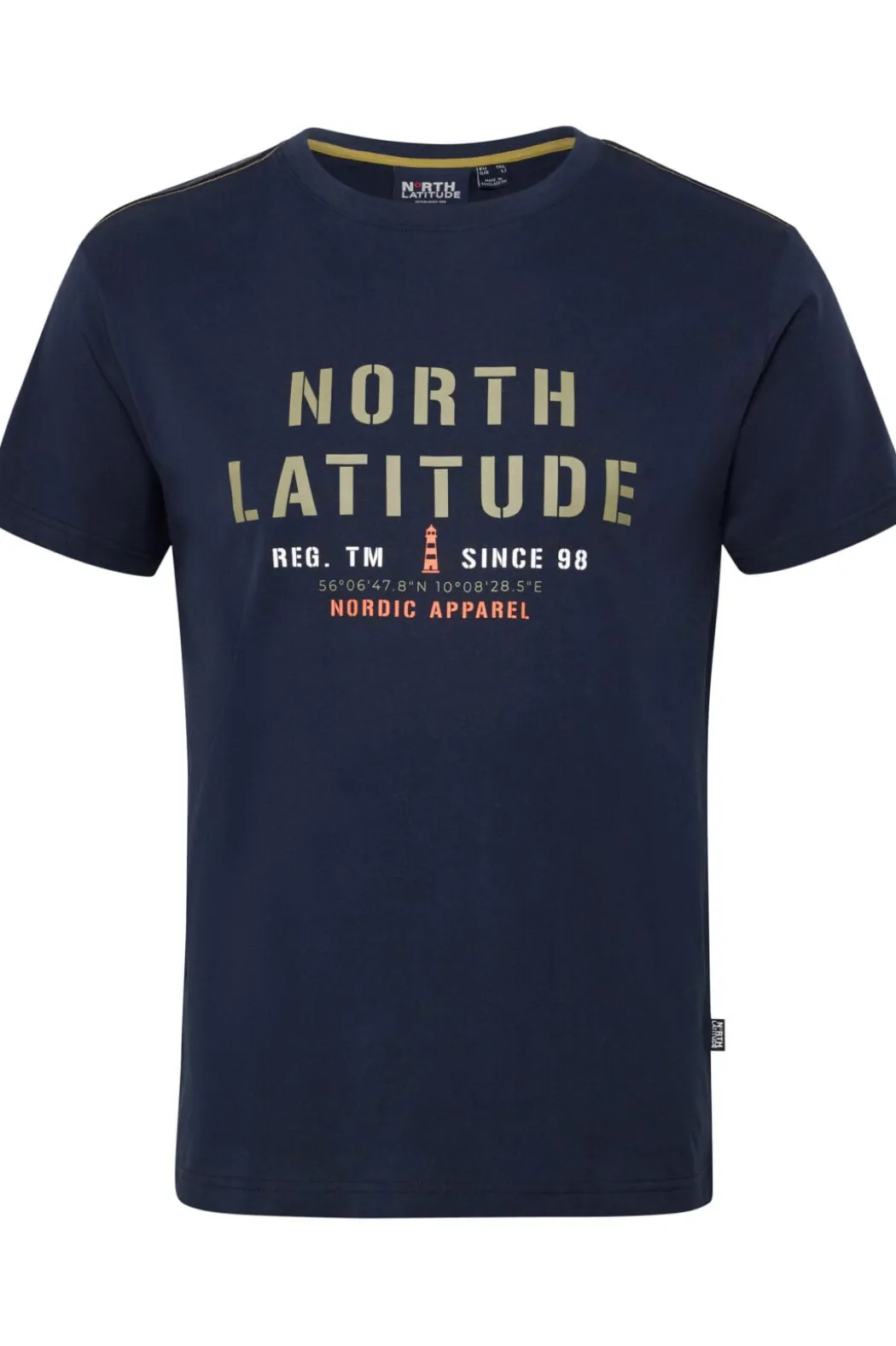 North T-shirt
