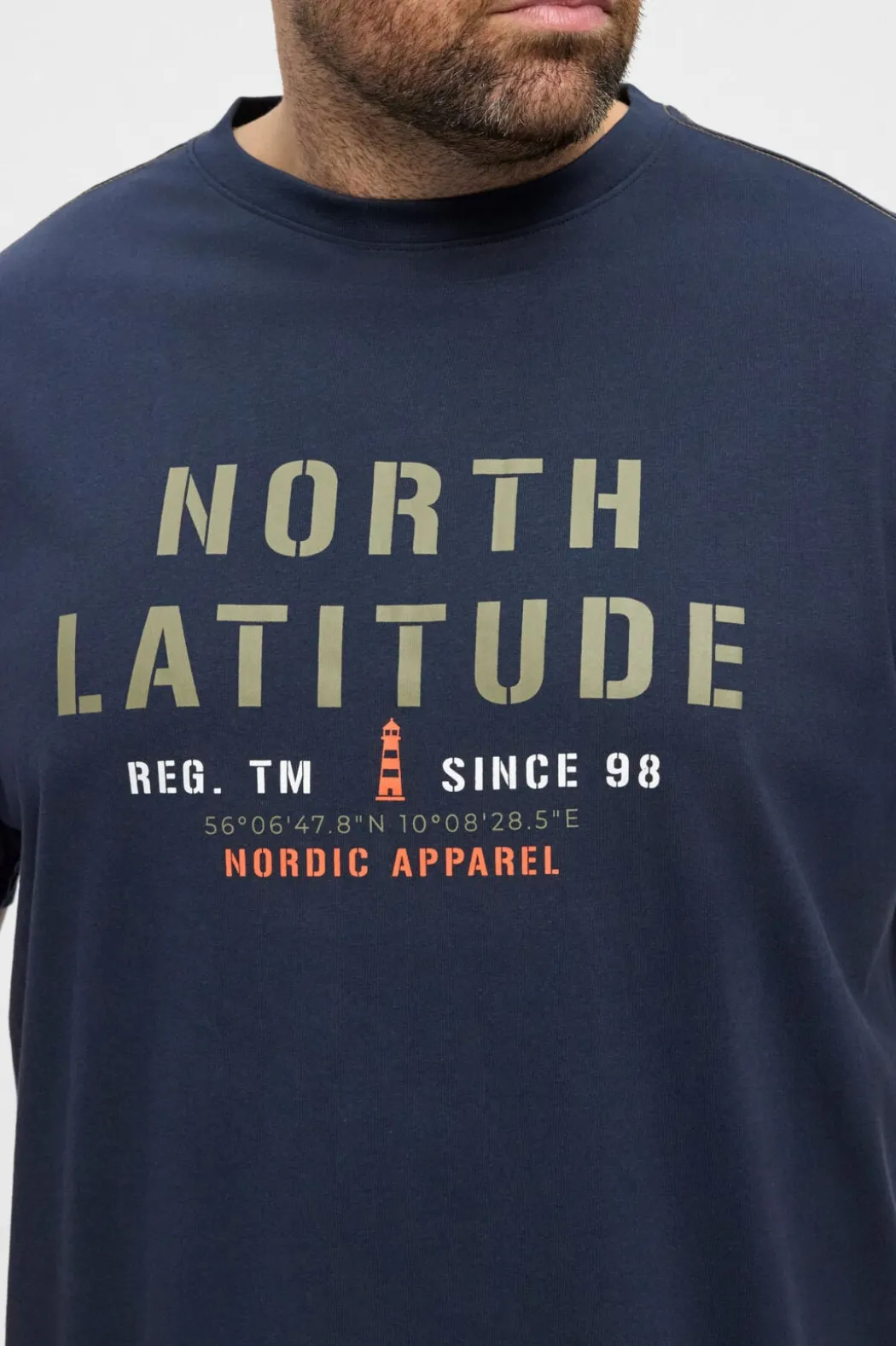 North T-shirt