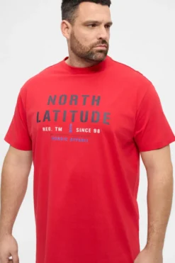 North T-shirt