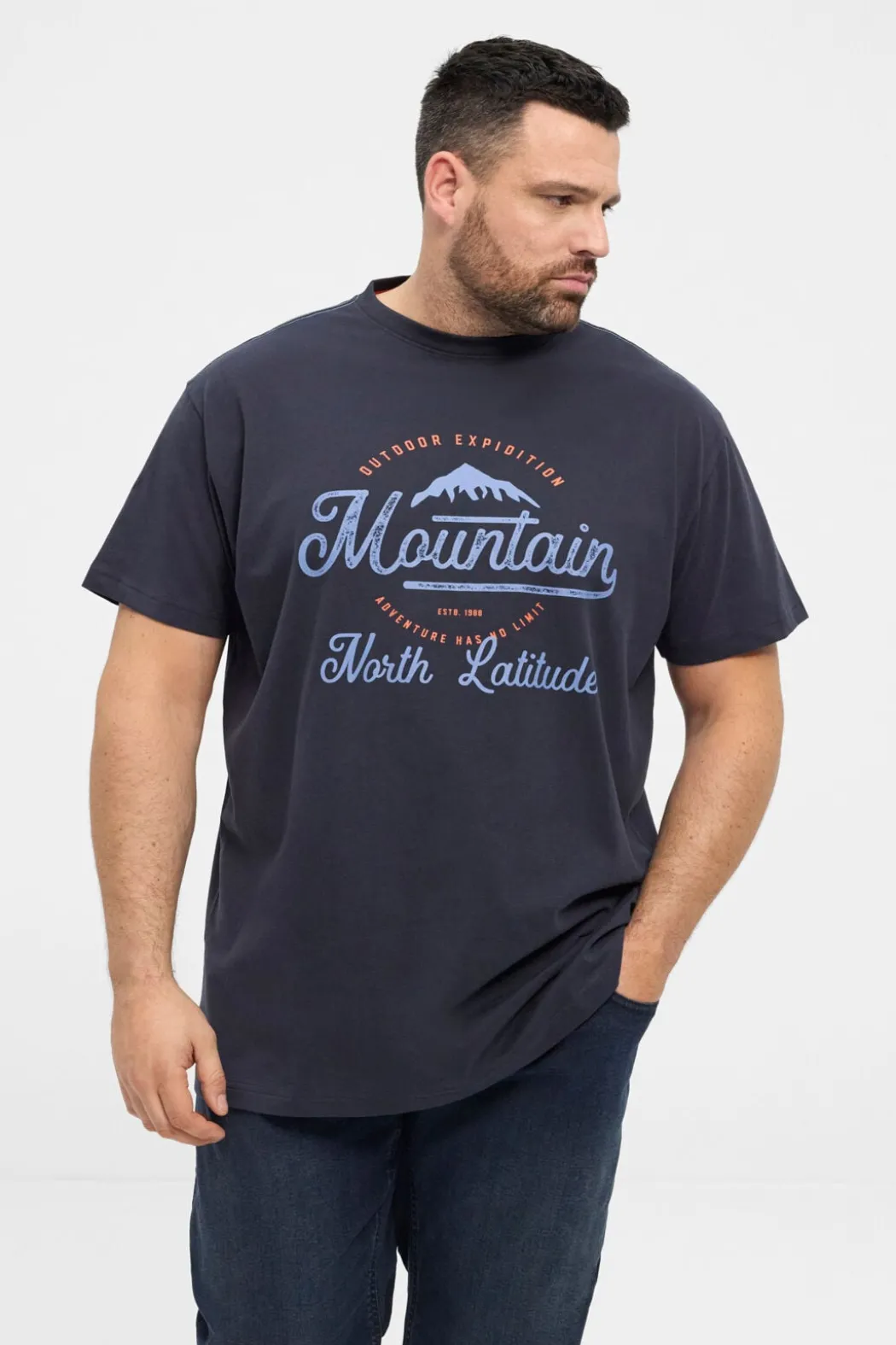 North T-shirt