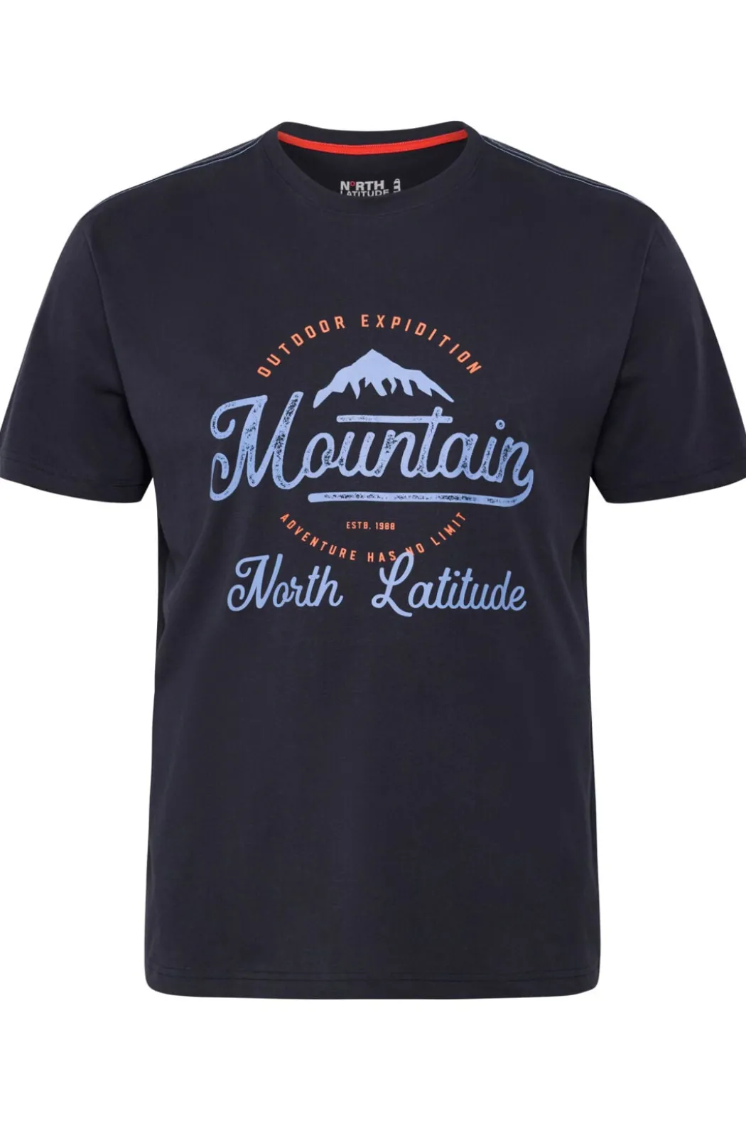 North T-shirt