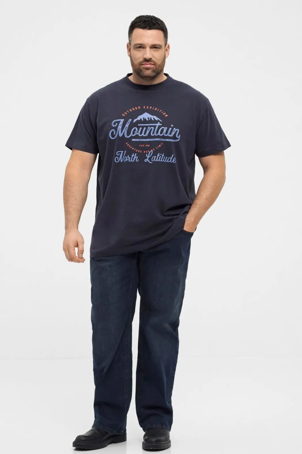 North T-shirt