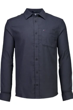 Tommy Jeans Flannelskjorte