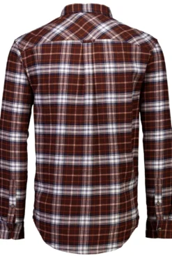 Tommy Jeans Flannelskjorte