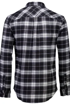 Tommy Jeans Flannelskjorte