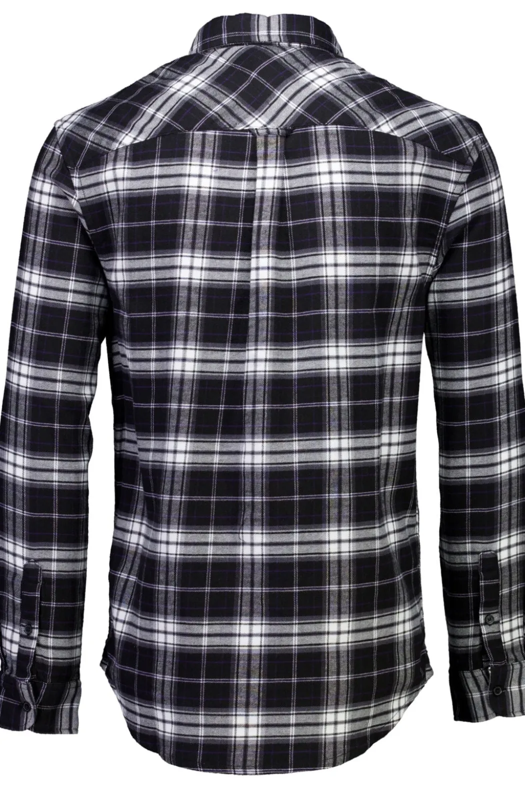 Tommy Jeans Flannelskjorte