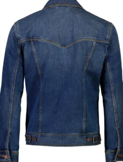 Wrangler Denimjakke