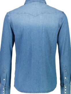 Wrangler Denimskjorte