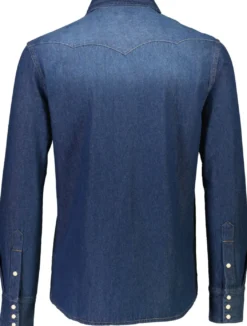 Wrangler Denimskjorte