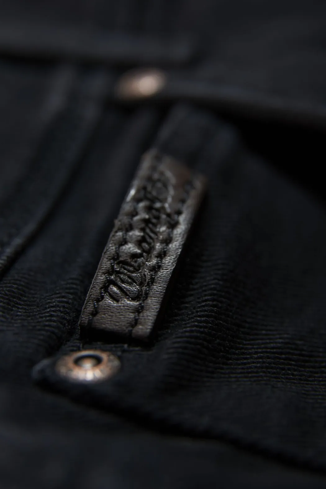 Wrangler Jeans