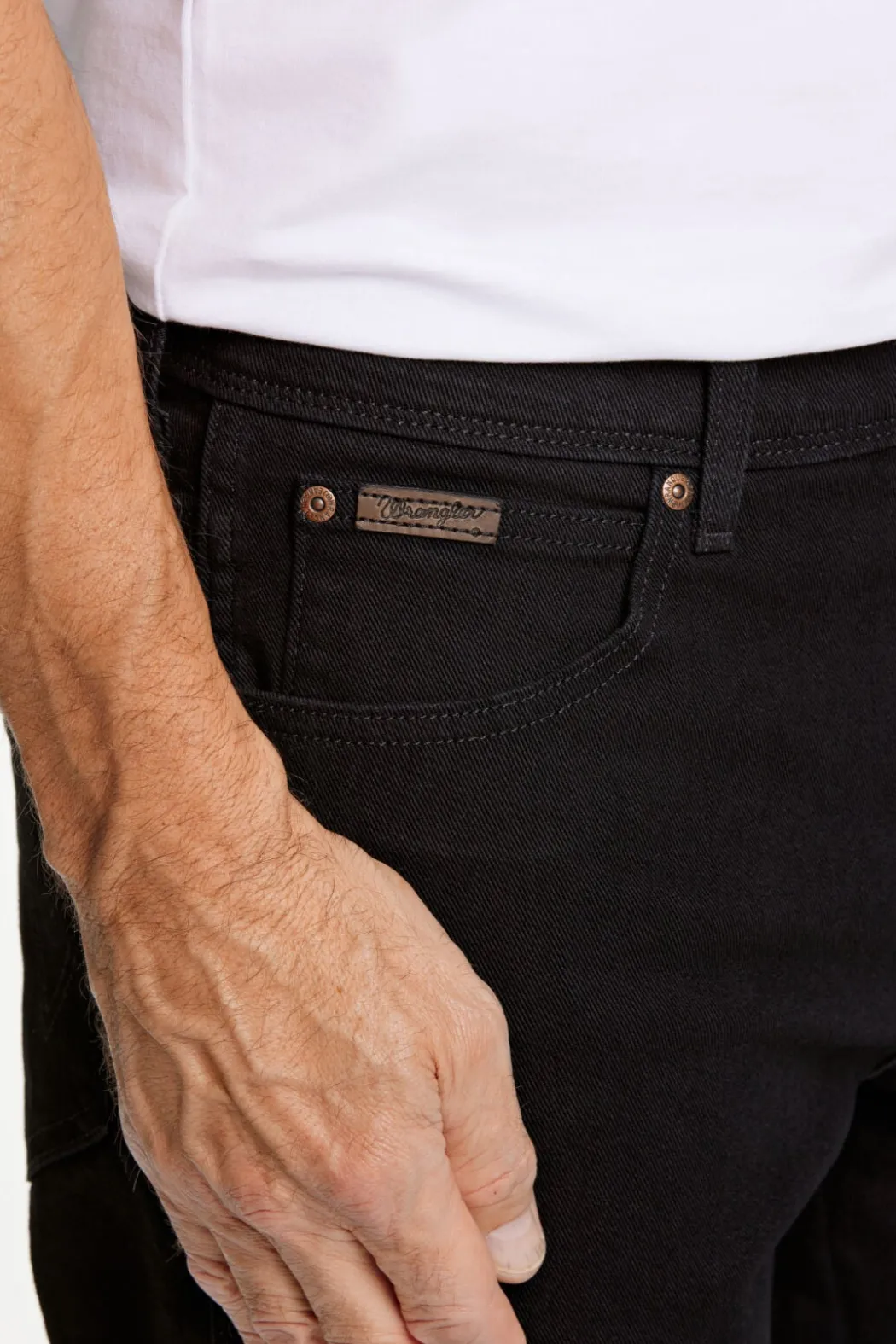 Wrangler Jeans
