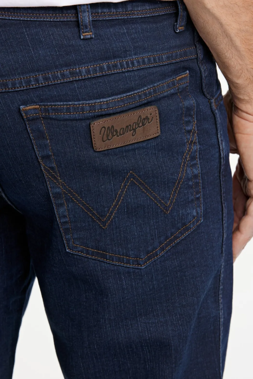 Wrangler Jeans