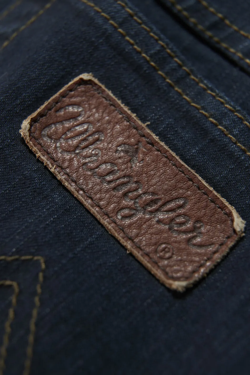 Wrangler Jeans