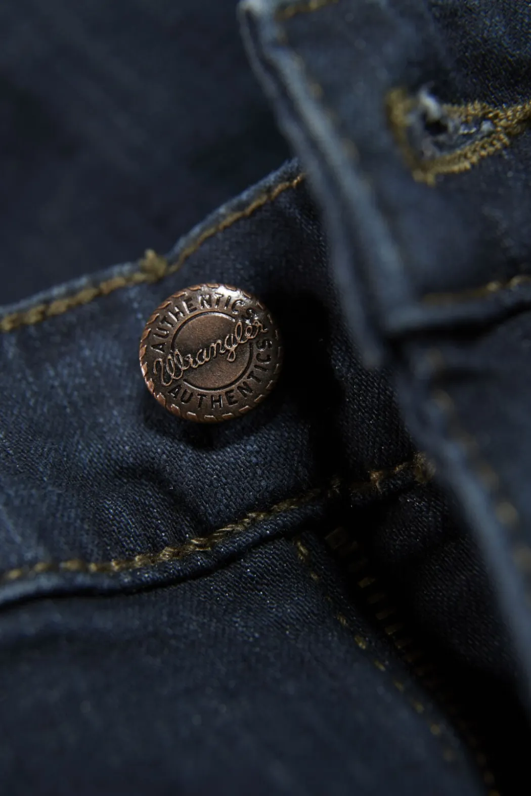 Wrangler Jeans