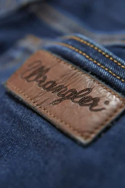 Wrangler Jeans