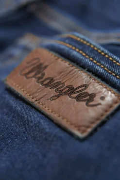Wrangler Jeans