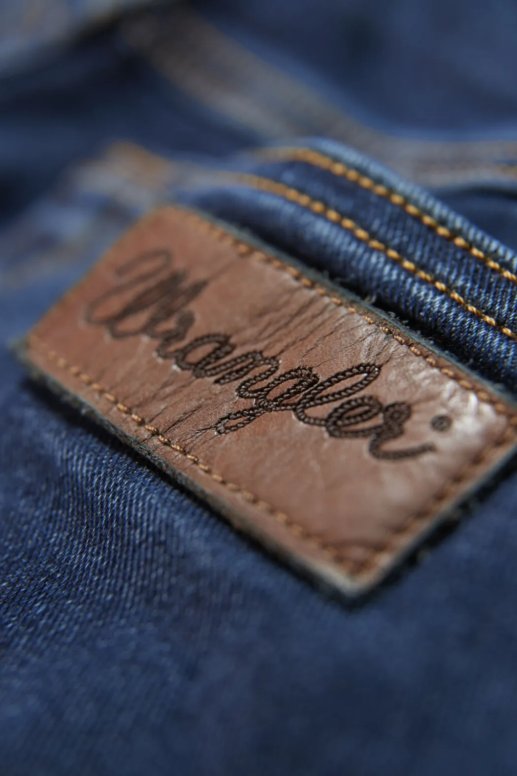 Wrangler Jeans