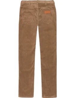 Wrangler 5-pockets